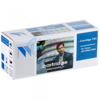 Картридж NV Print для Canon Cartridge 703